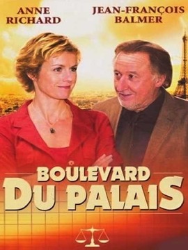 铁面柔情之惯犯