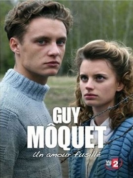 居伊&middot;莫盖