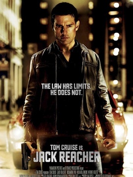 杰克&middot;理查尔