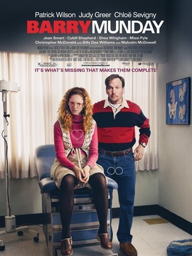 巴里&middot;穆迪