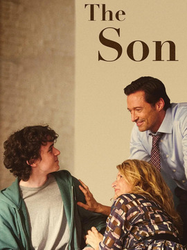 困在心绪里的儿子