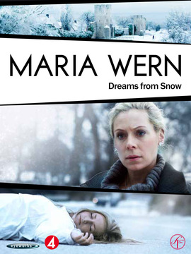 玛利亚&middot;韦恩系列：雪之梦