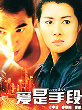 爱是手段