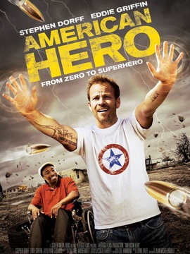 美国英雄