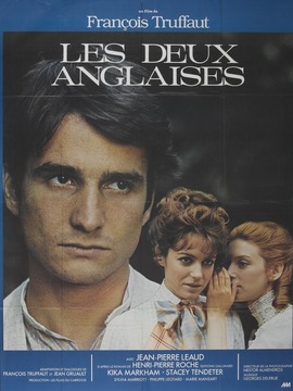 两个英国女孩与欧陆