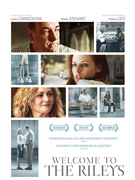 欢迎来到利雷家