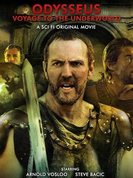 奥德赛海神的诅咒