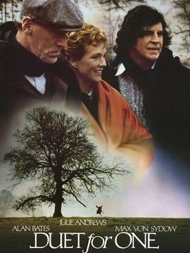 春天里的二重奏