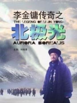 李金镛传奇之北极光