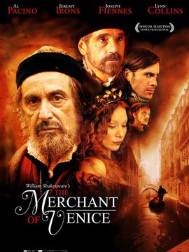 威尼斯商人