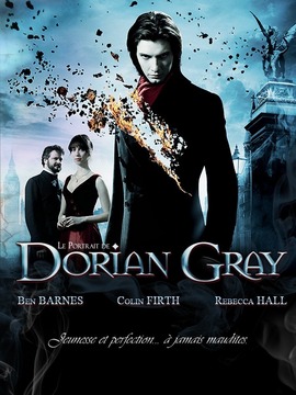 道林&middot;格雷