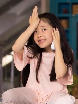 天上掉下个琳妹妹