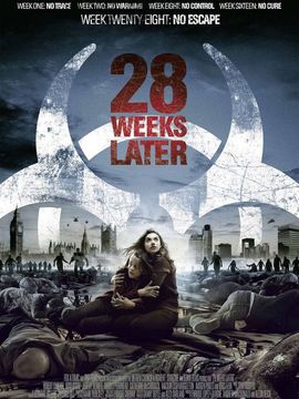 28周后