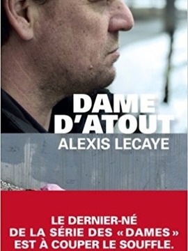 扑克女王：王牌皇后