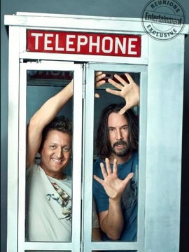 比尔和泰德寻歌记