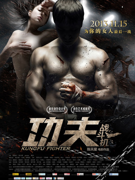 功夫战斗机