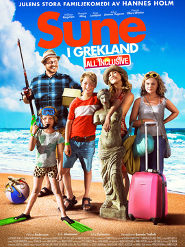 假日旅途：希腊之旅