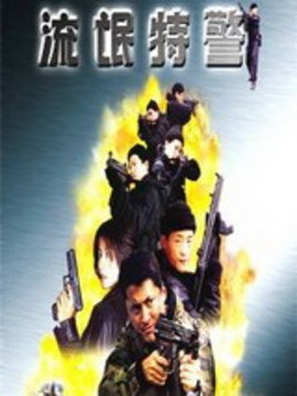 流氓特警