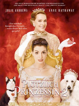 公主日记2:皇室婚约