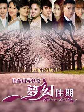 梦幻佳期