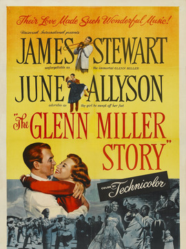 格伦&middot;米勒传