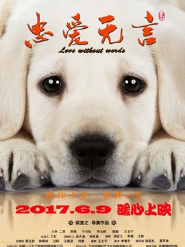 忠爱无言