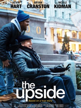 触不可及(美版)