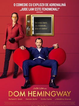 唐&middot;海明威