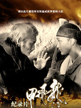 龙门飞甲纪录片