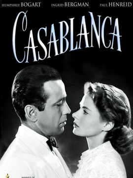 卡萨布兰卡