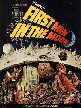 最先登上月球的人