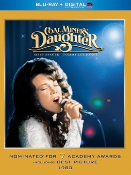 矿工的女儿