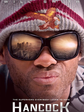 全民超人汉考克