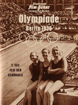 奥林匹克运动会2