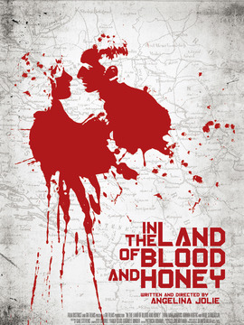 血与蜜之地