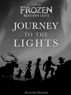 乐高冰雪奇缘：北极光