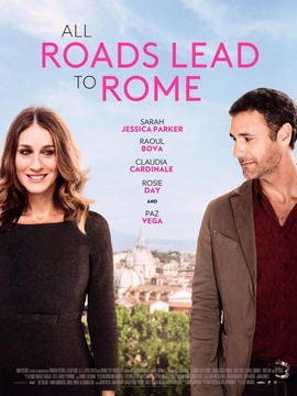 条条大道通罗马