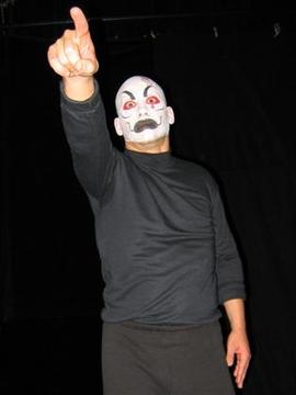 我的劫后余生记