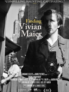 寻找薇薇安&middot;迈尔