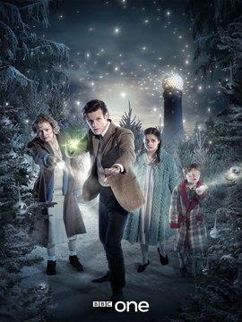 神秘博士：博士,寡妇和衣橱