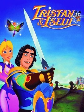 特里斯坦与伊索尔德