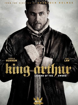 亚瑟王：斗兽争霸