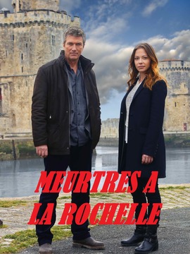 拉罗歇尔谋杀案