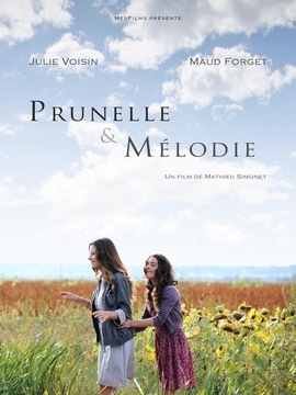 普吕奈尔和美乐蒂