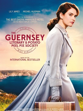 根西岛文学与土豆皮馅饼俱乐部