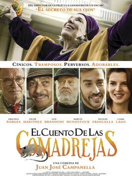 鼬鼠的蛮荒故事