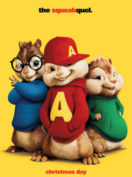 鼠来宝：明星俱乐部