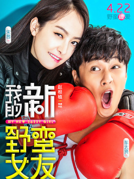 我的新野蛮女友