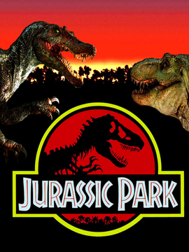 侏罗纪公园1