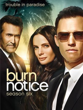 火线警告第六季